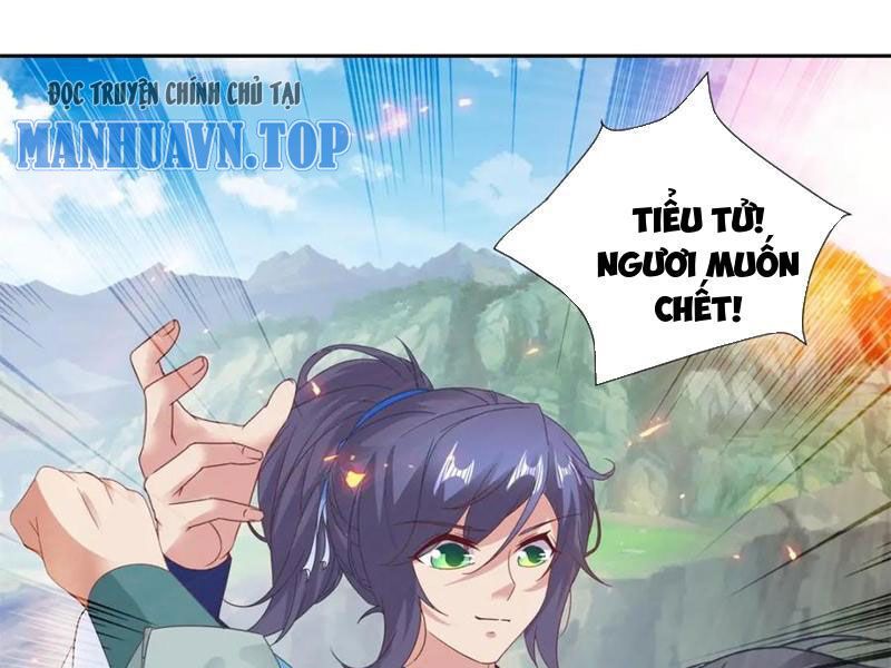 đọc truyện Thần Hồn Võ Đế Chương 354 ảnh 10 tại Giả Dược