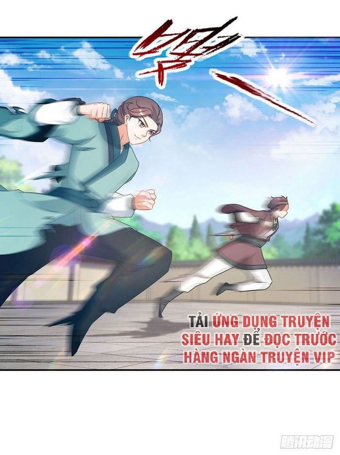 đọc truyện Thần Hồn Võ Đế Chương 36 ảnh 21 tại Thiên Thai Truyện