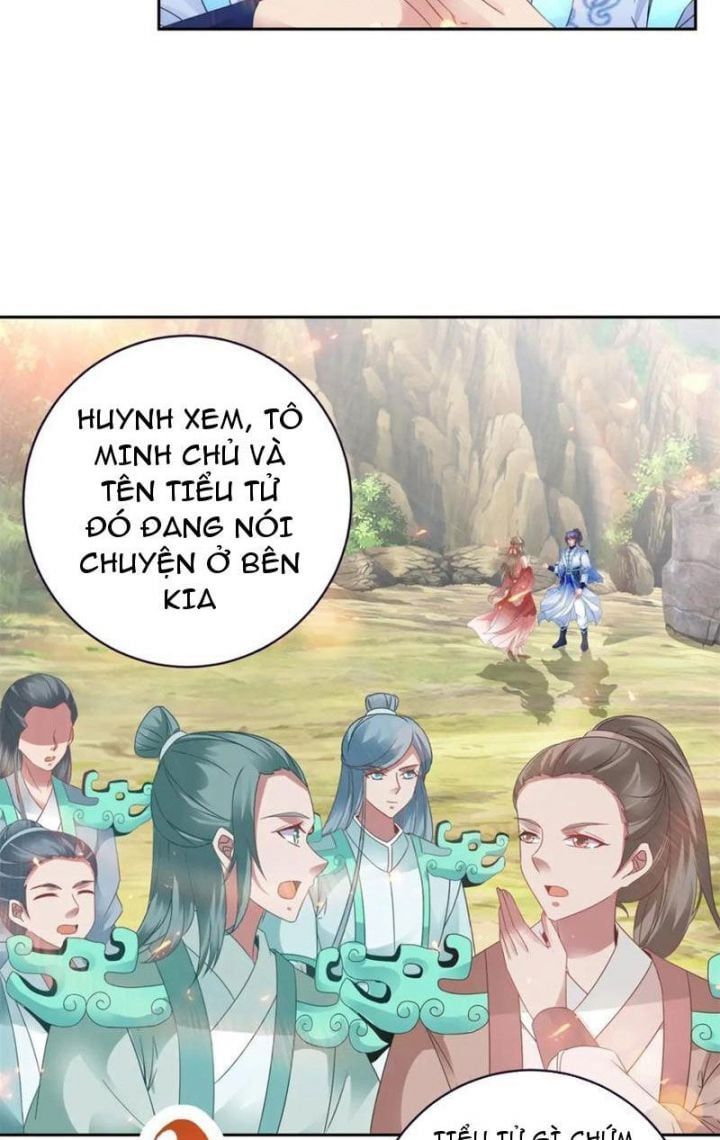 đọc truyện Thần Hồn Võ Đế Chương 366 ảnh 18 tại Giả Dược