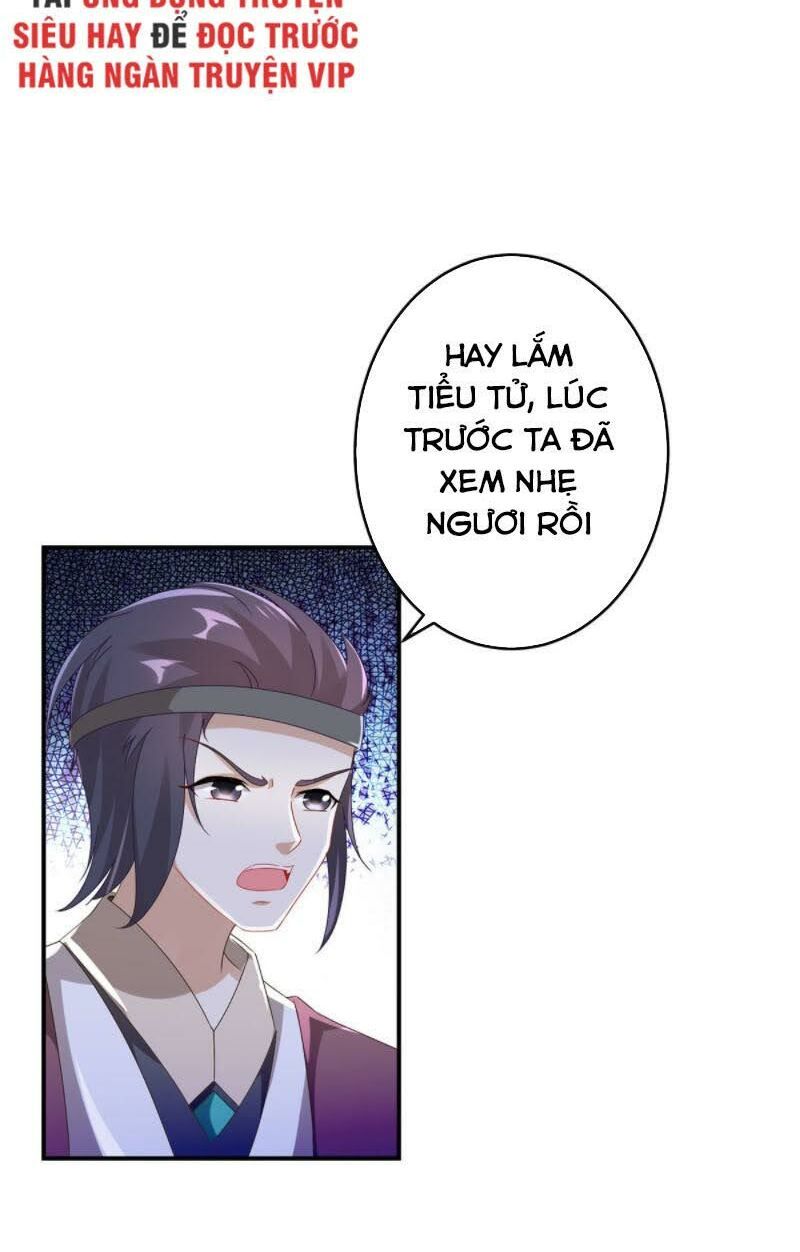 đọc truyện Thần Hồn Võ Đế Chương 37 ảnh 27 tại Thiên Thai Truyện