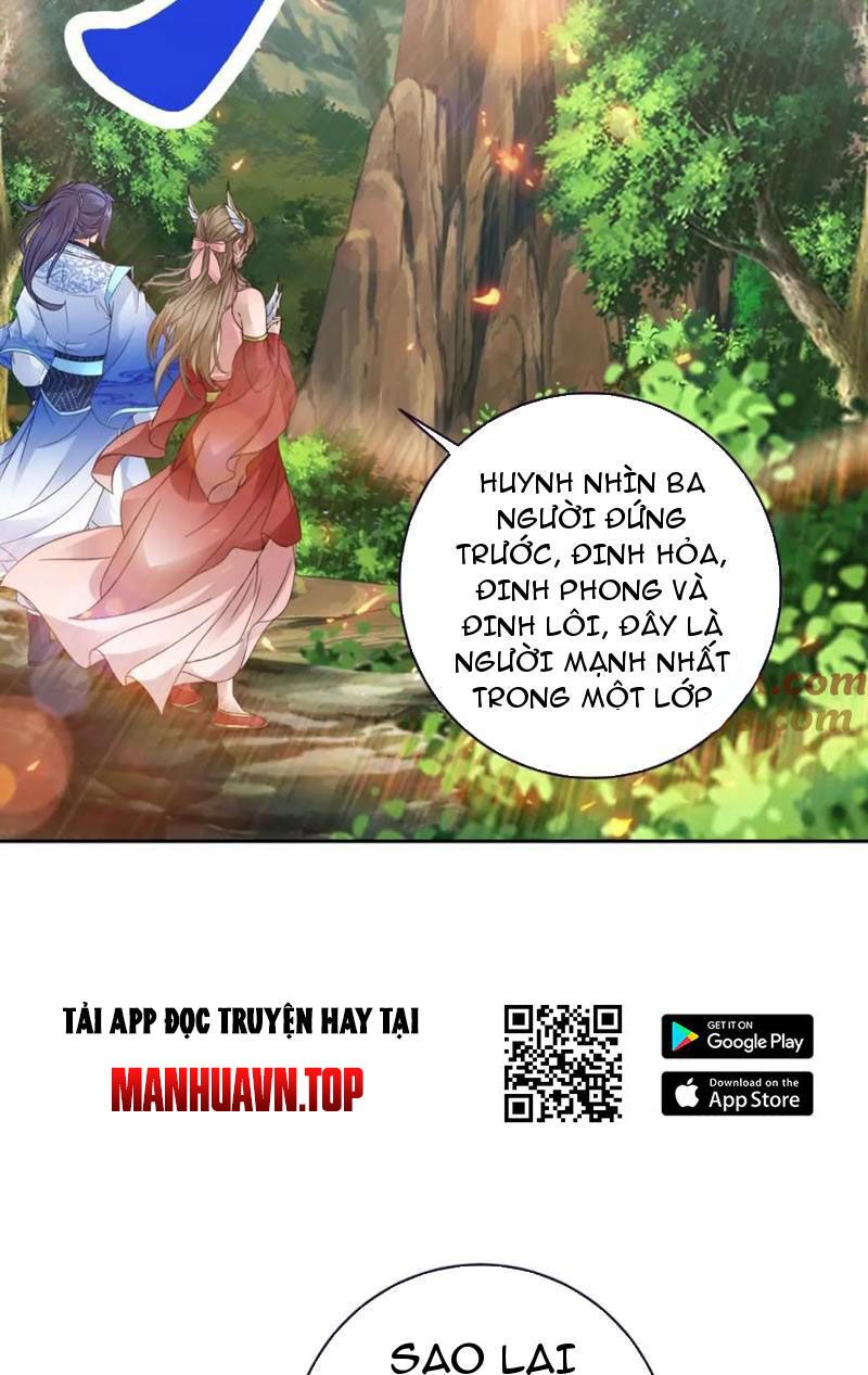 đọc truyện Thần Hồn Võ Đế Chương 374 ảnh 16 tại Giả Dược