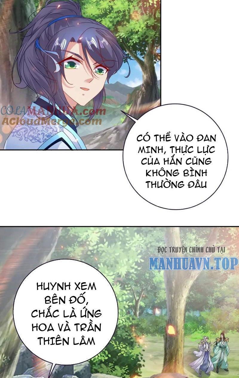 đọc truyện Thần Hồn Võ Đế Chương 374 ảnh 19 tại Giả Dược