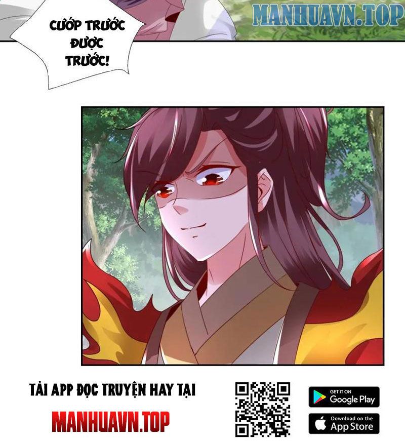 đọc truyện Thần Hồn Võ Đế Chương 374 ảnh 41 tại Giả Dược