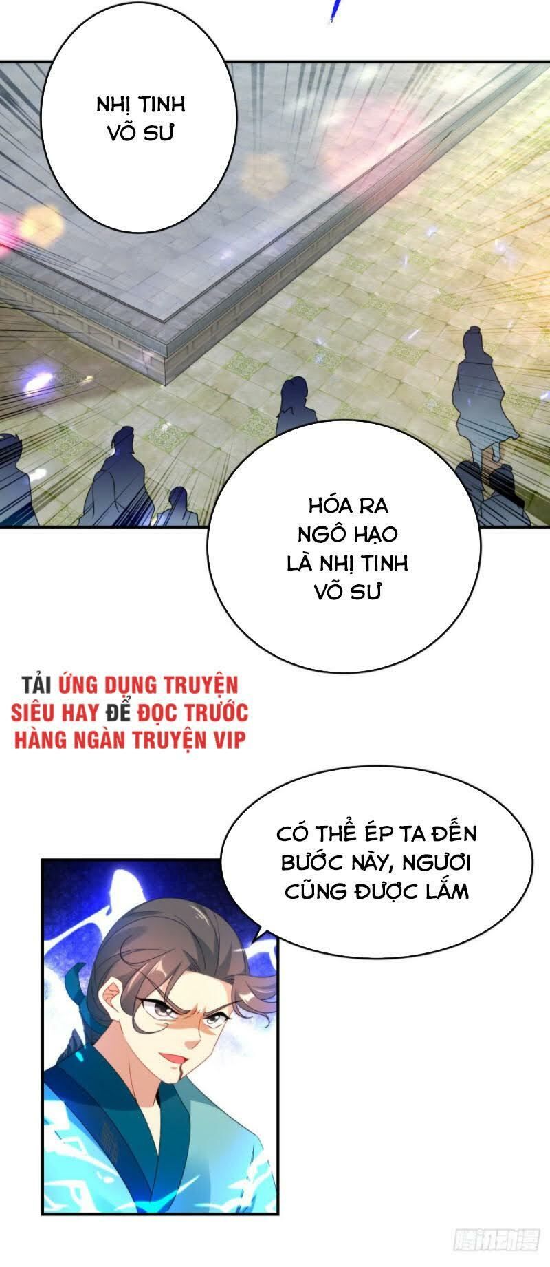đọc truyện Thần Hồn Võ Đế Chương 38 ảnh 16 tại Thiên Thai Truyện