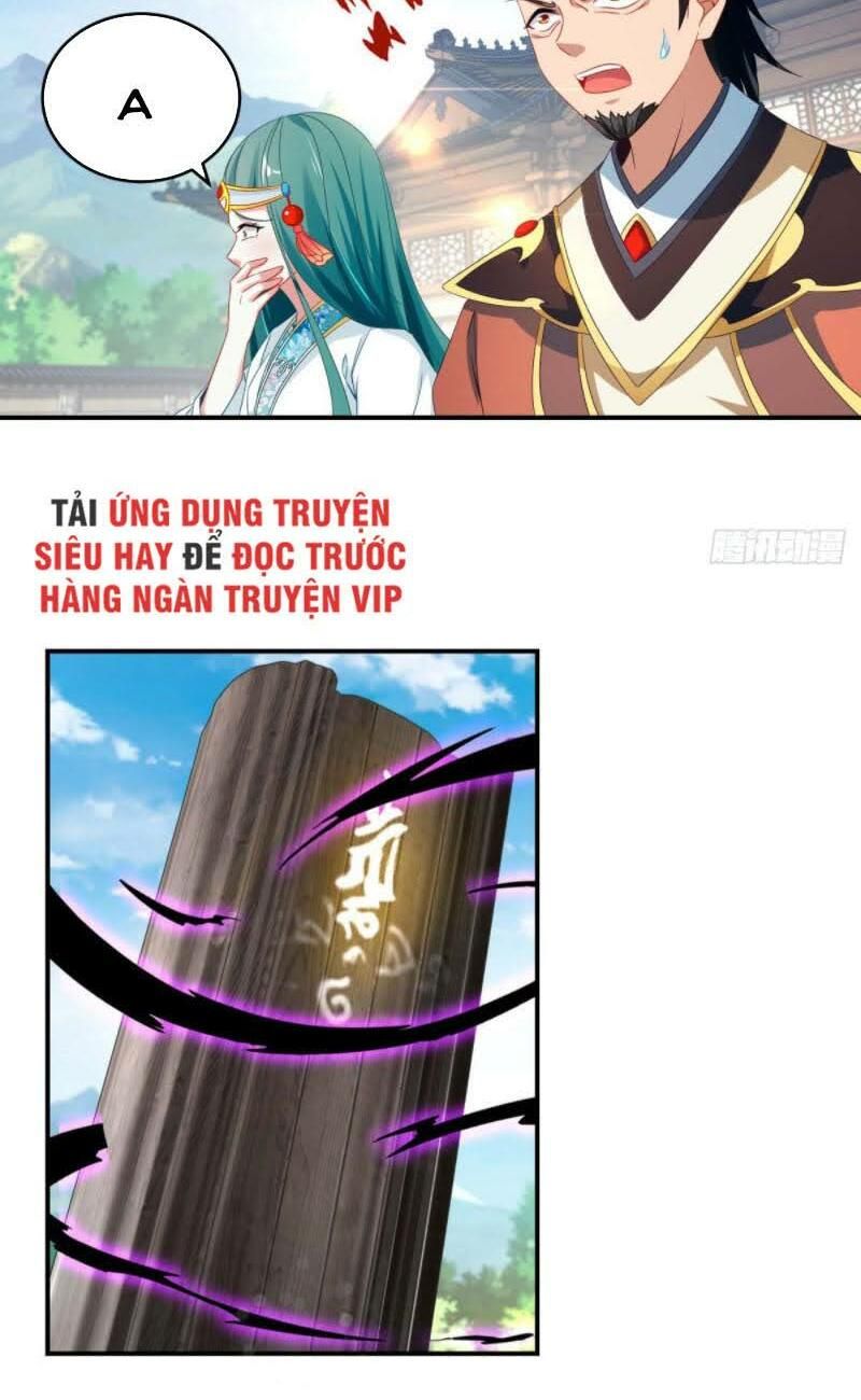 đọc truyện Thần Hồn Võ Đế Chương 38 ảnh 24 tại Thiên Thai Truyện