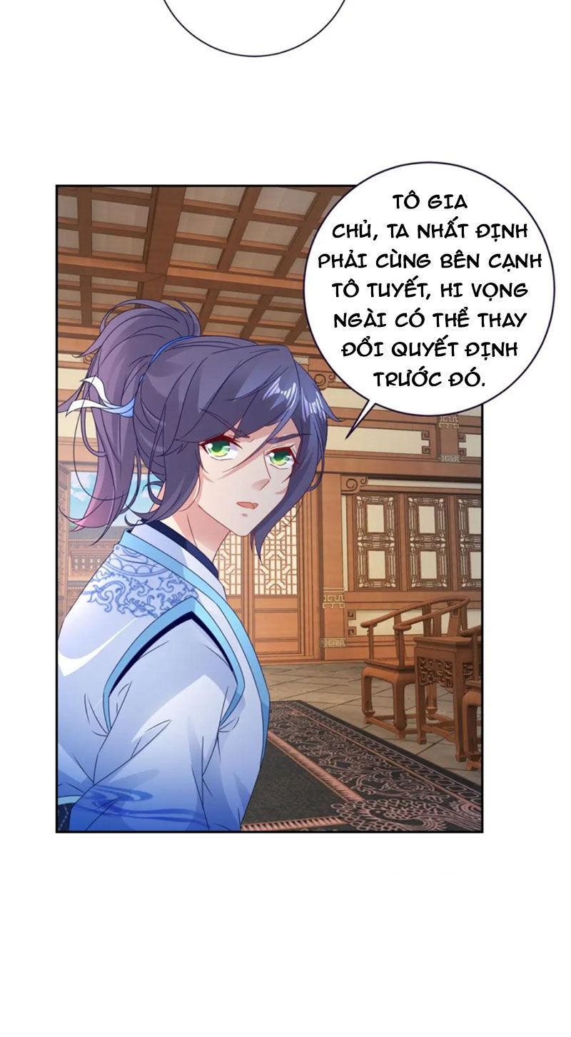 đọc truyện Thần Hồn Võ Đế Chương 384 ảnh 21 tại Giả Dược