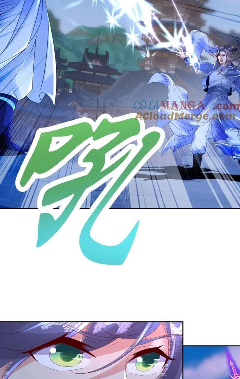 đọc truyện Thần Hồn Võ Đế Chương 385 ảnh 16 tại Giả Dược