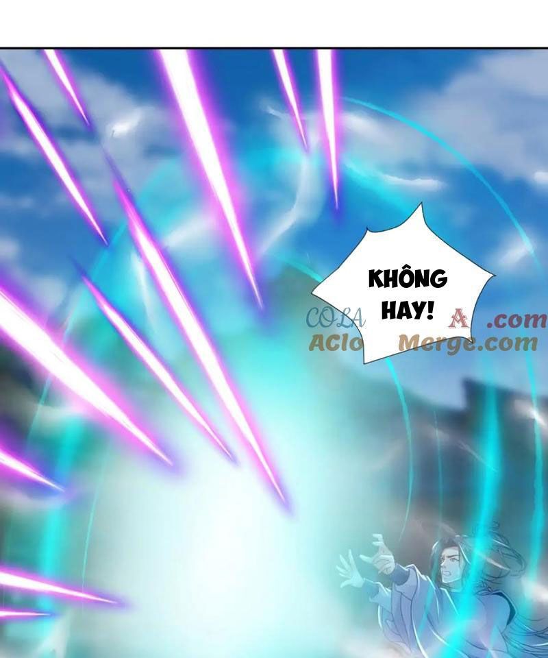 đọc truyện Thần Hồn Võ Đế Chương 385 ảnh 27 tại Giả Dược