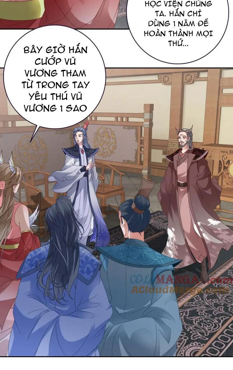 đọc truyện Thần Hồn Võ Đế Chương 386 ảnh 17 tại Giả Dược