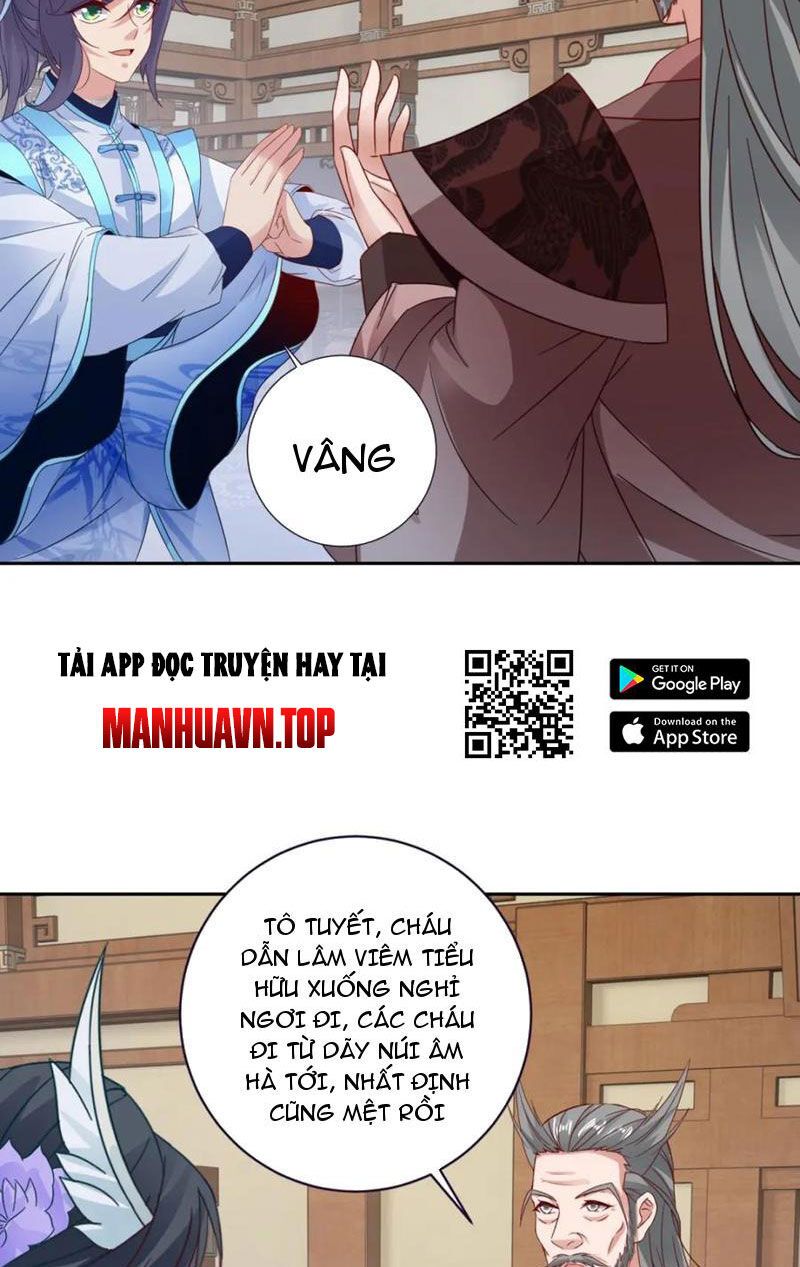 đọc truyện Thần Hồn Võ Đế Chương 386 ảnh 10 tại Giả Dược