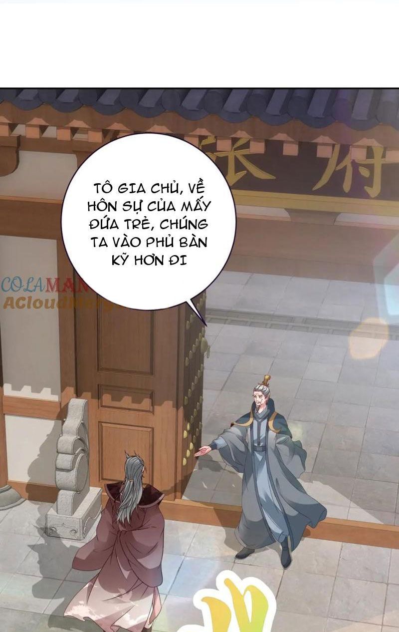 đọc truyện Thần Hồn Võ Đế Chương 387 ảnh 3 tại Giả Dược