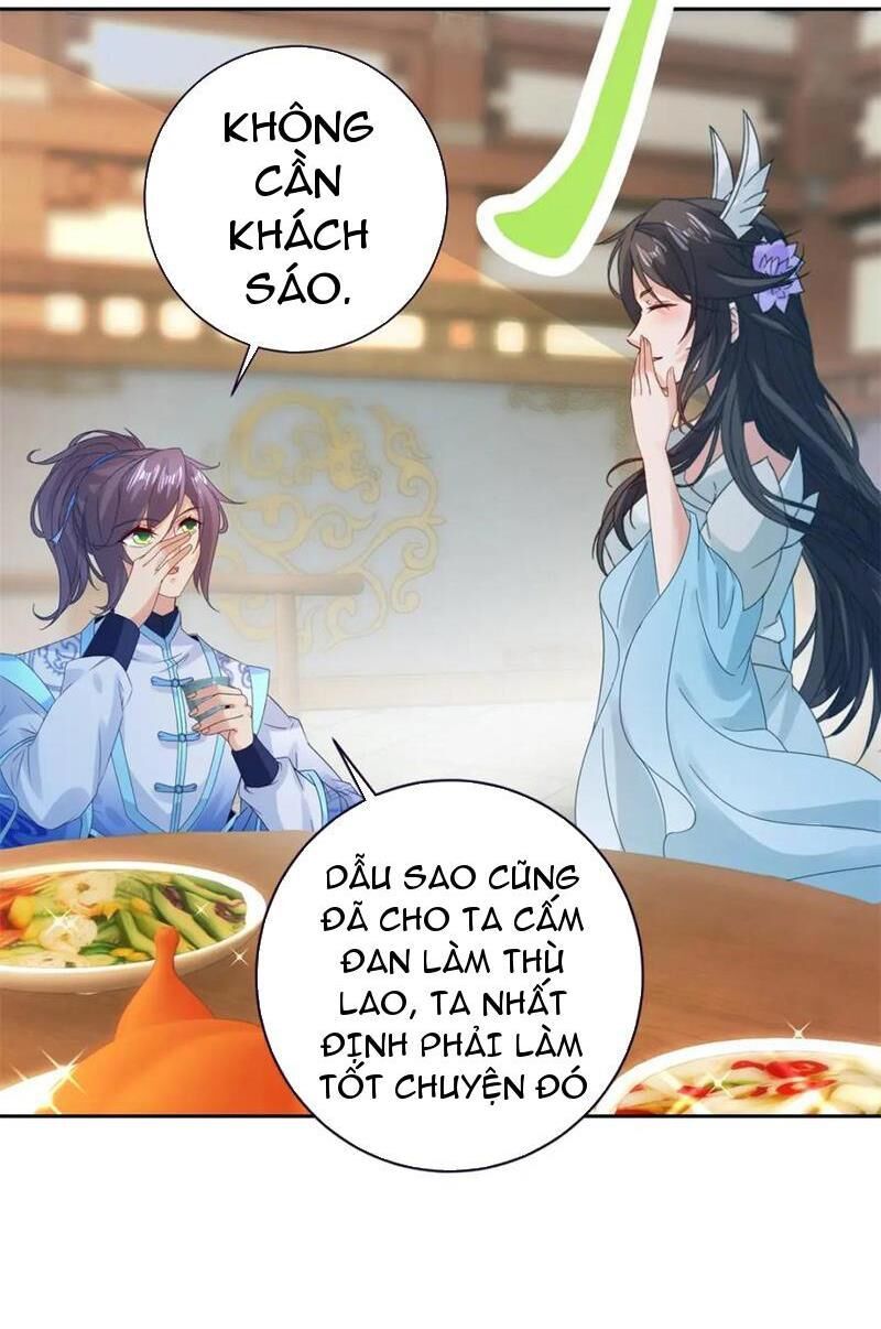 đọc truyện Thần Hồn Võ Đế Chương 391 ảnh 9 tại Giả Dược