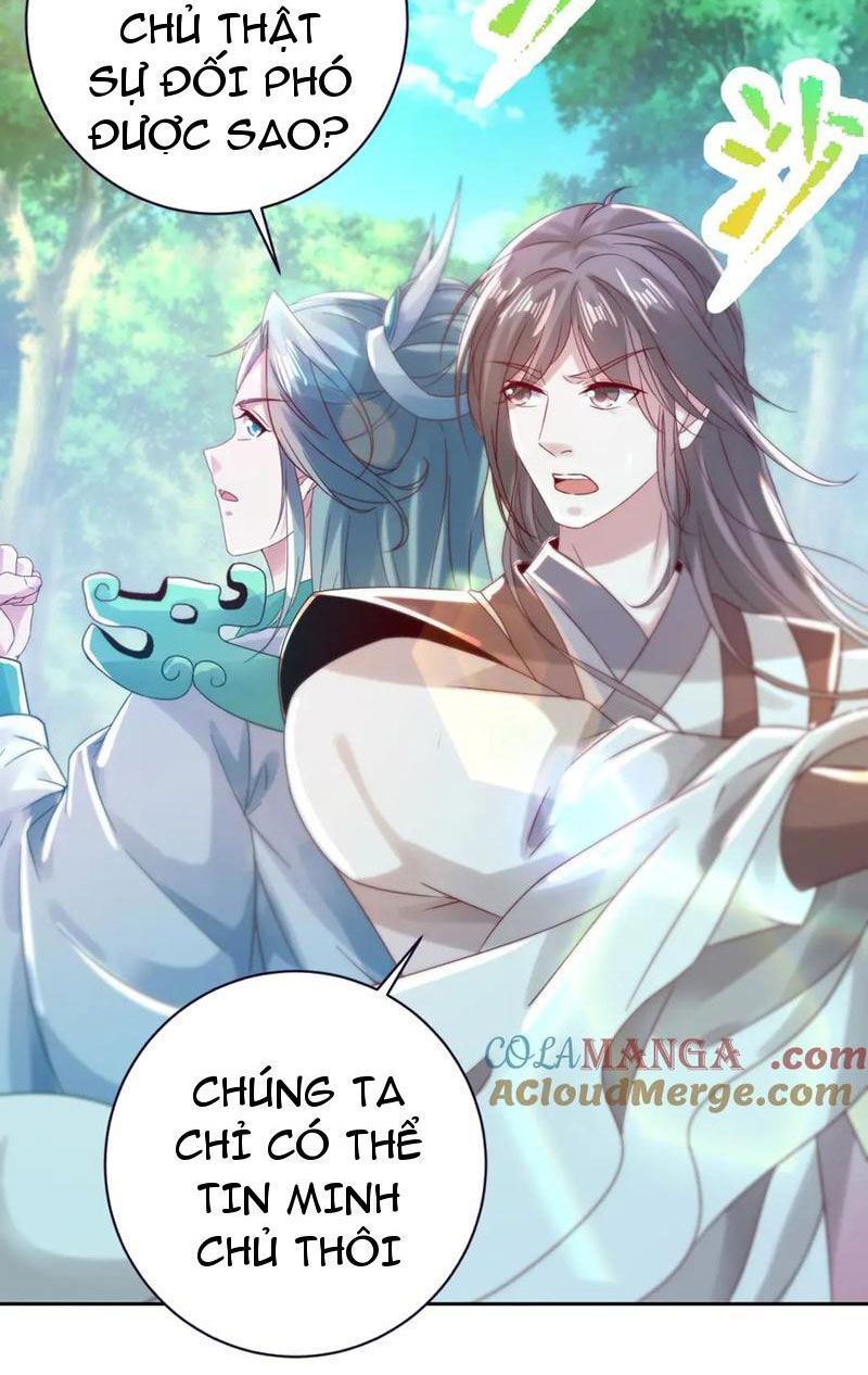 đọc truyện Thần Hồn Võ Đế Chương 392 ảnh 17 tại Giả Dược