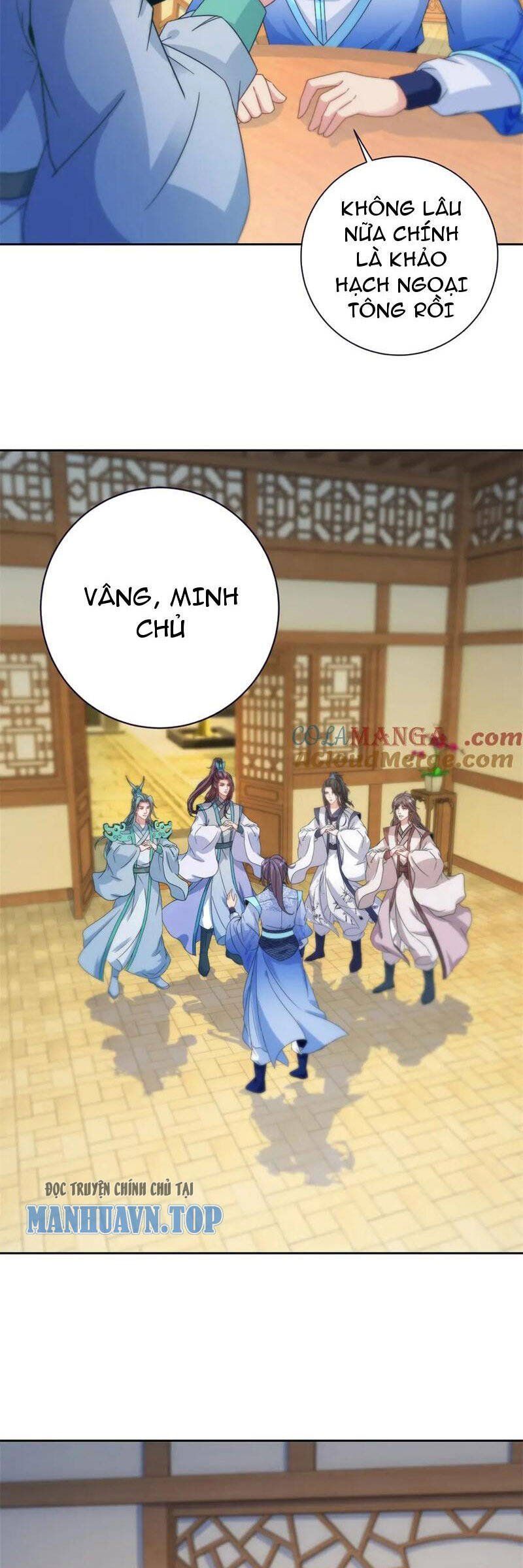 đọc truyện Thần Hồn Võ Đế Chương 396 ảnh 7 tại Giả Dược
