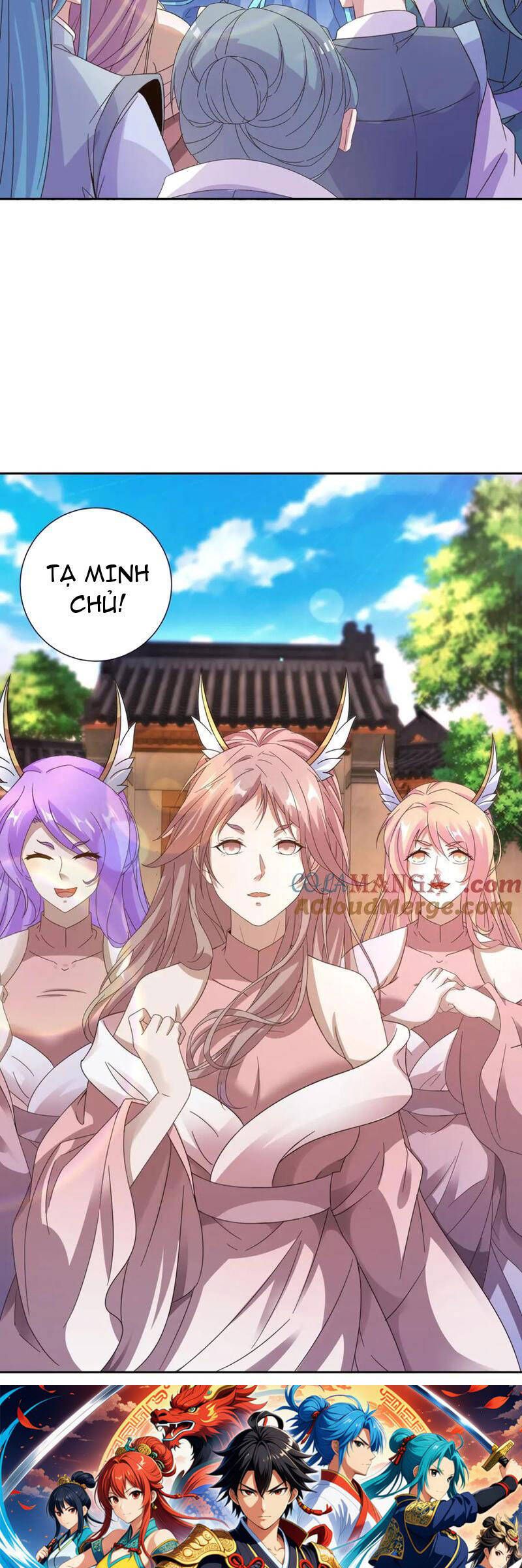 đọc truyện Thần Hồn Võ Đế Chương 397 ảnh 19 tại Giả Dược