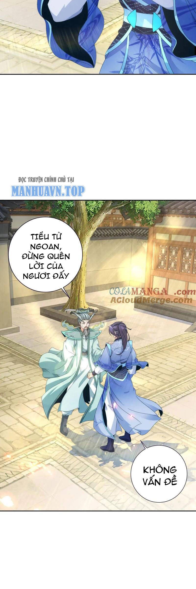 đọc truyện Thần Hồn Võ Đế Chương 398 ảnh 13 tại Giả Dược