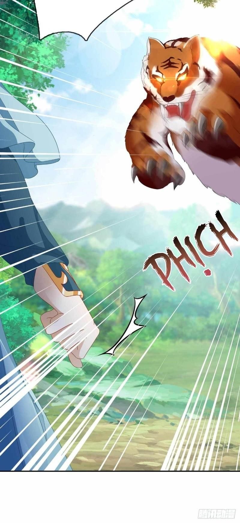 đọc truyện Thần Hồn Võ Đế Chương 4 ảnh 21 tại Thiên Thai Truyện