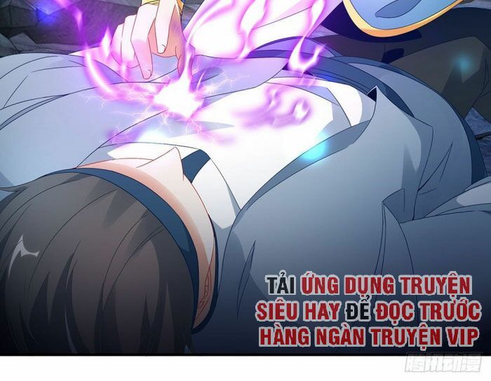 đọc truyện Thần Hồn Võ Đế Chương 41 ảnh 20 tại Thiên Thai Truyện