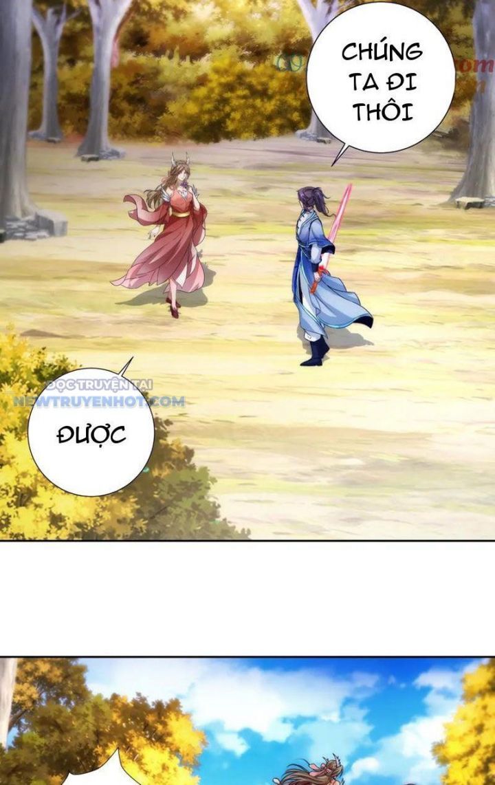 đọc truyện Thần Hồn Võ Đế Chương 412 ảnh 17 tại Giả Dược