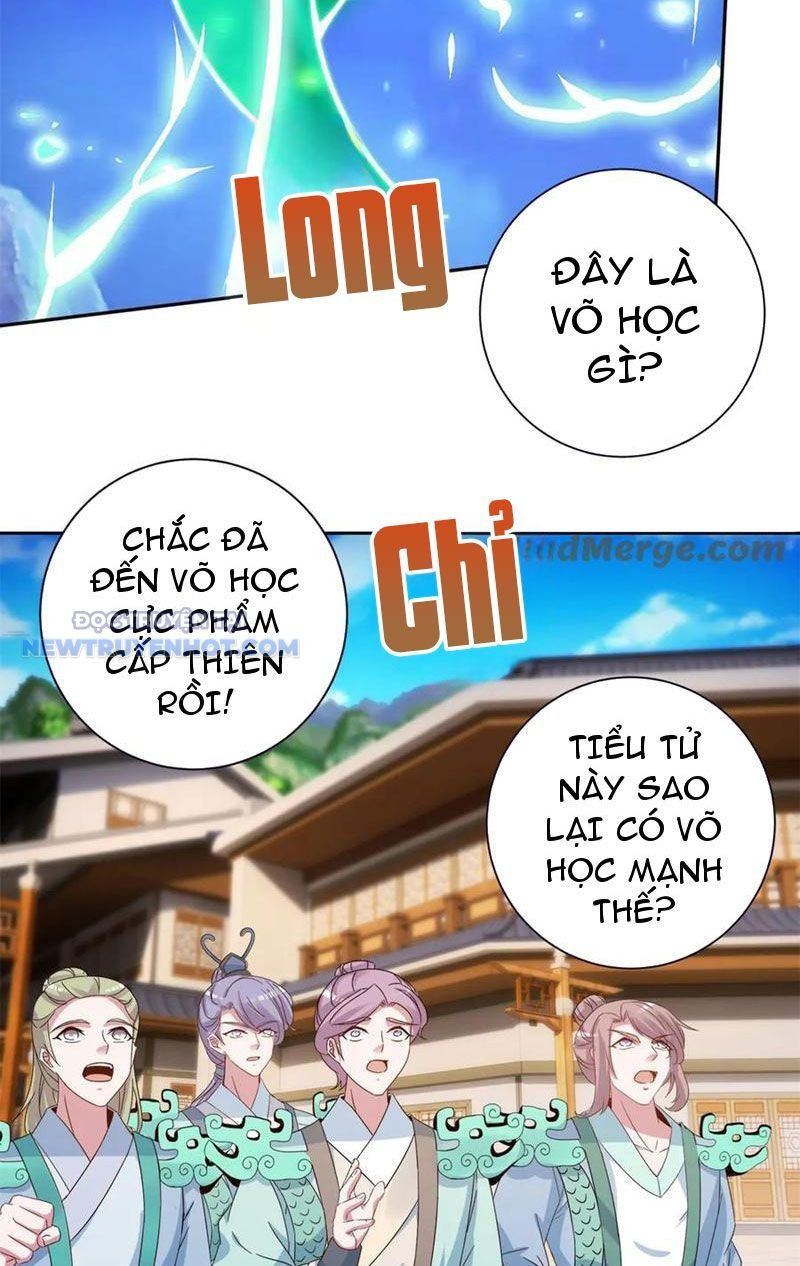 đọc truyện Thần Hồn Võ Đế Chương 416 ảnh 6 tại Giả Dược