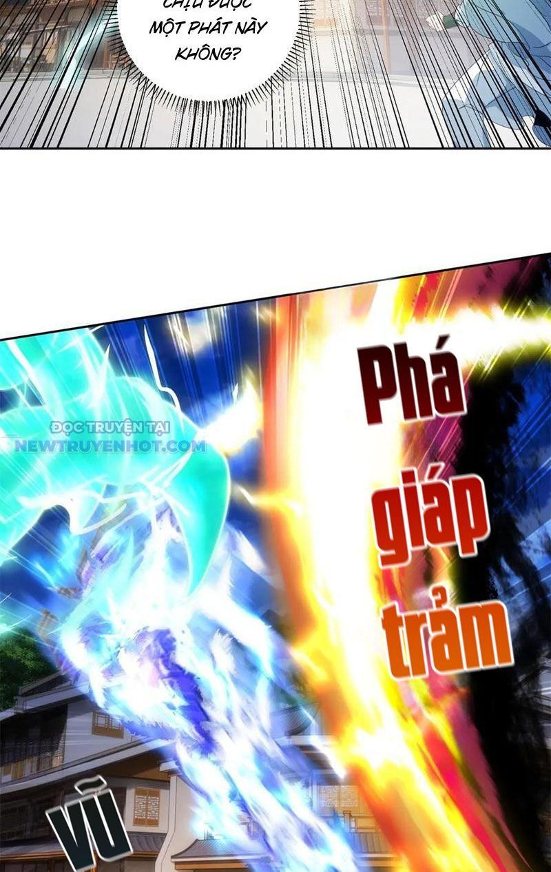 đọc truyện Thần Hồn Võ Đế Chương 416 ảnh 8 tại Giả Dược
