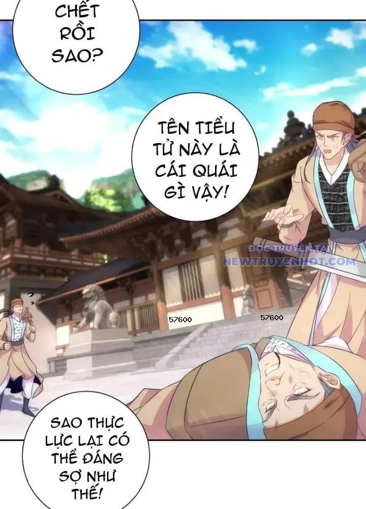 đọc truyện Thần Hồn Võ Đế Chương 422 ảnh 15 tại Giả Dược