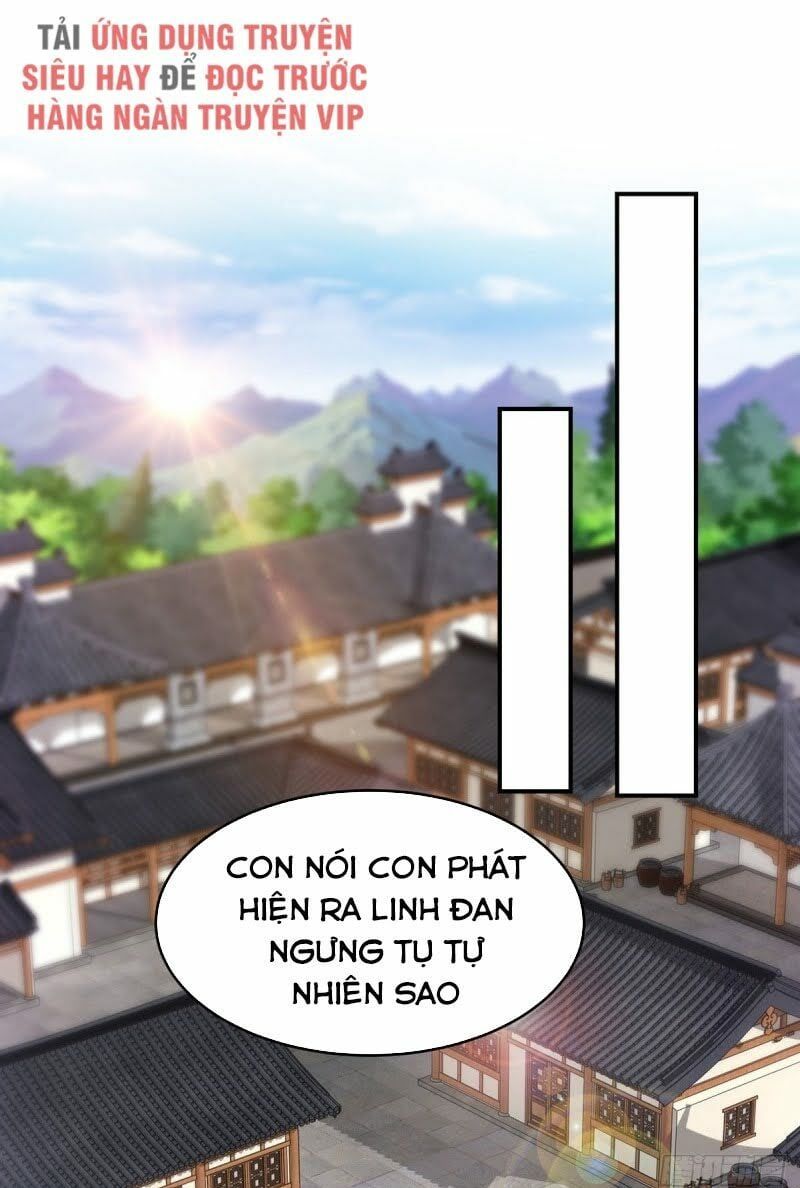 đọc truyện Thần Hồn Võ Đế Chương 43 ảnh 8 tại Thiên Thai Truyện