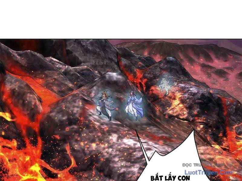 đọc truyện Thần Hồn Võ Đế Chương 430 ảnh 22 tại Thiên Thai Truyện