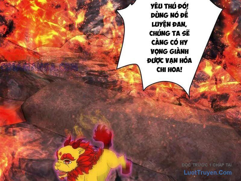 đọc truyện Thần Hồn Võ Đế Chương 430 ảnh 23 tại Thiên Thai Truyện