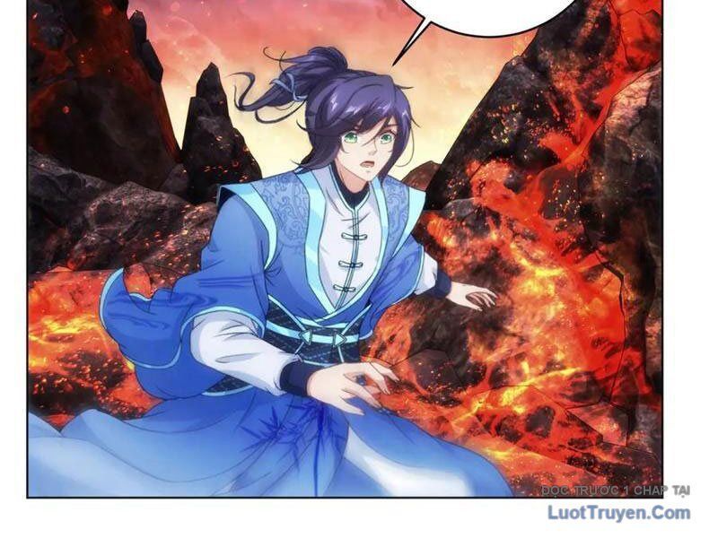 đọc truyện Thần Hồn Võ Đế Chương 430 ảnh 33 tại Thiên Thai Truyện