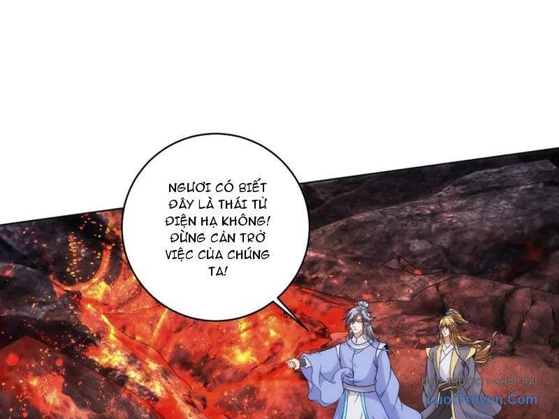 đọc truyện Thần Hồn Võ Đế Chương 430 ảnh 34 tại Thiên Thai Truyện