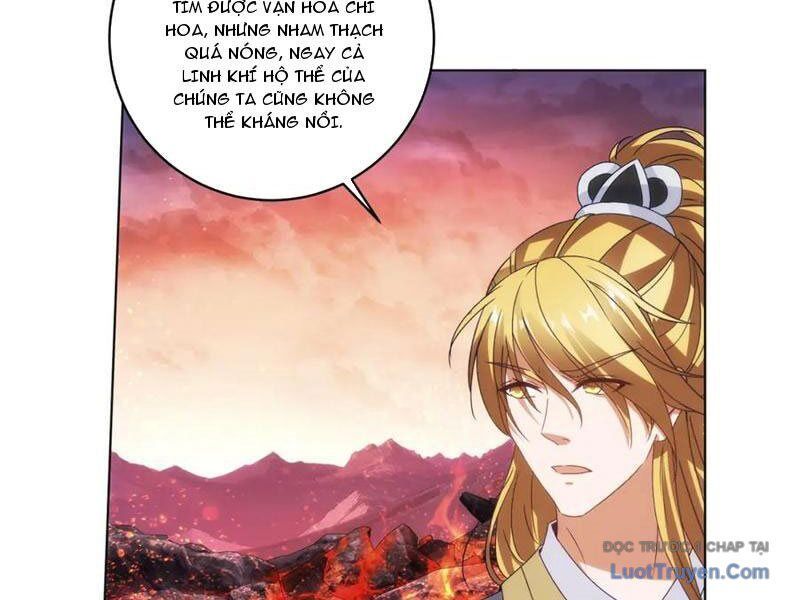 đọc truyện Thần Hồn Võ Đế Chương 430 ảnh 37 tại Thiên Thai Truyện