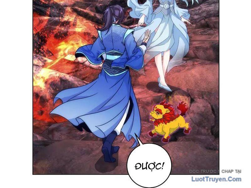 đọc truyện Thần Hồn Võ Đế Chương 430 ảnh 57 tại Thiên Thai Truyện