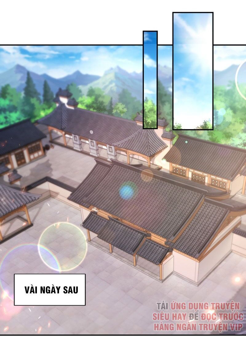 đọc truyện Thần Hồn Võ Đế Chương 45 ảnh 2 tại Thiên Thai Truyện