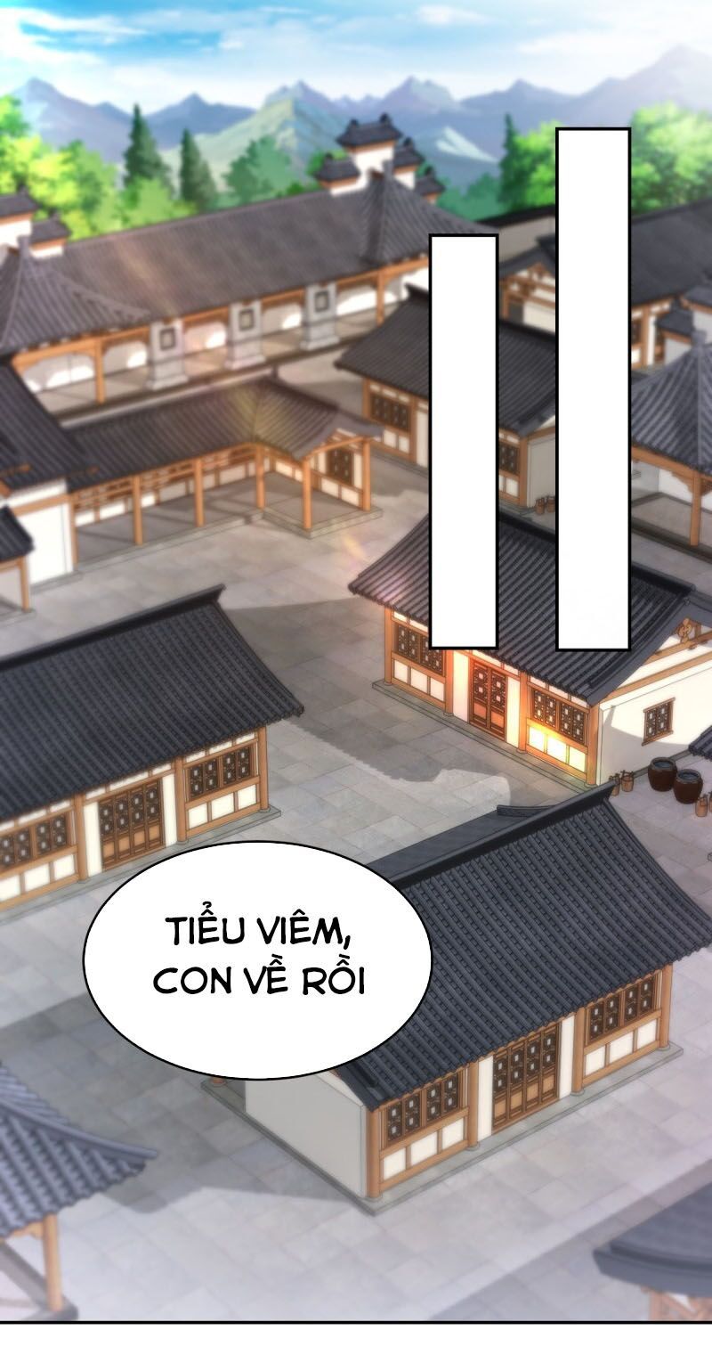 đọc truyện Thần Hồn Võ Đế Chương 45 ảnh 16 tại Thiên Thai Truyện