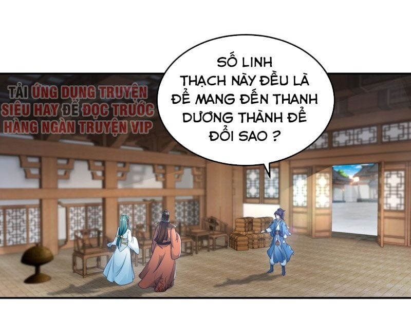 đọc truyện Thần Hồn Võ Đế Chương 45 ảnh 17 tại Thiên Thai Truyện