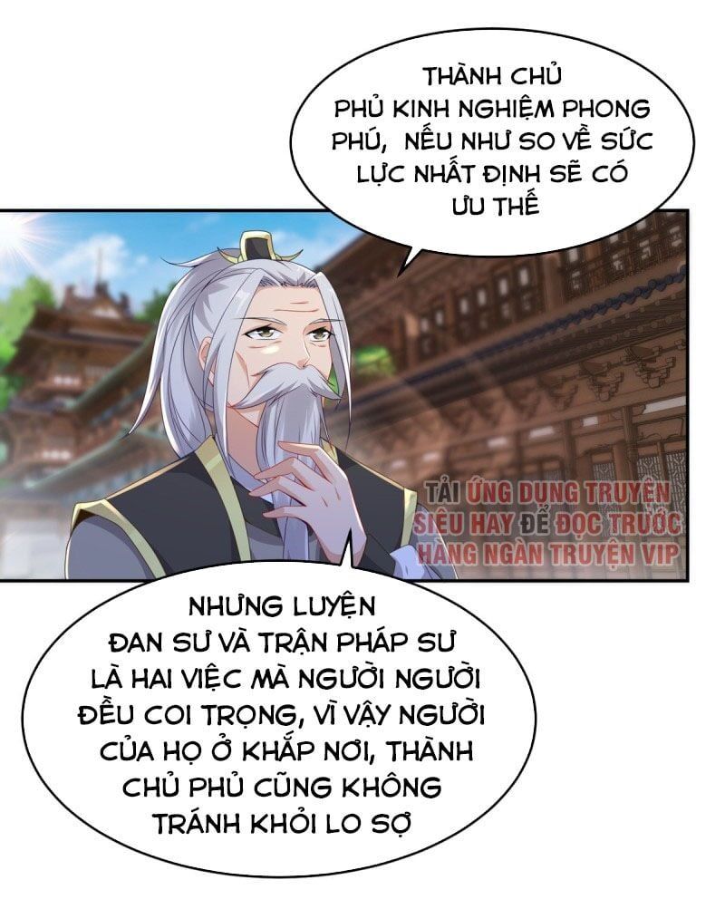 đọc truyện Thần Hồn Võ Đế Chương 45 ảnh 33 tại Thiên Thai Truyện