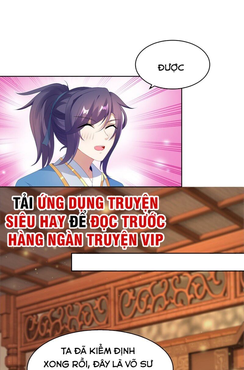 đọc truyện Thần Hồn Võ Đế Chương 46 ảnh 23 tại Thiên Thai Truyện