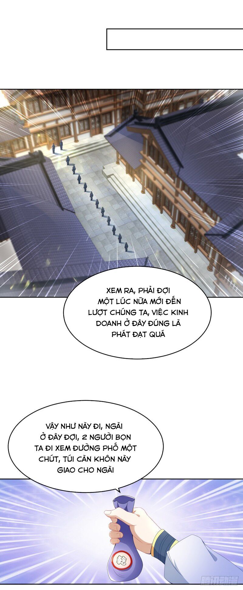 đọc truyện Thần Hồn Võ Đế Chương 46 ảnh 4 tại Thiên Thai Truyện