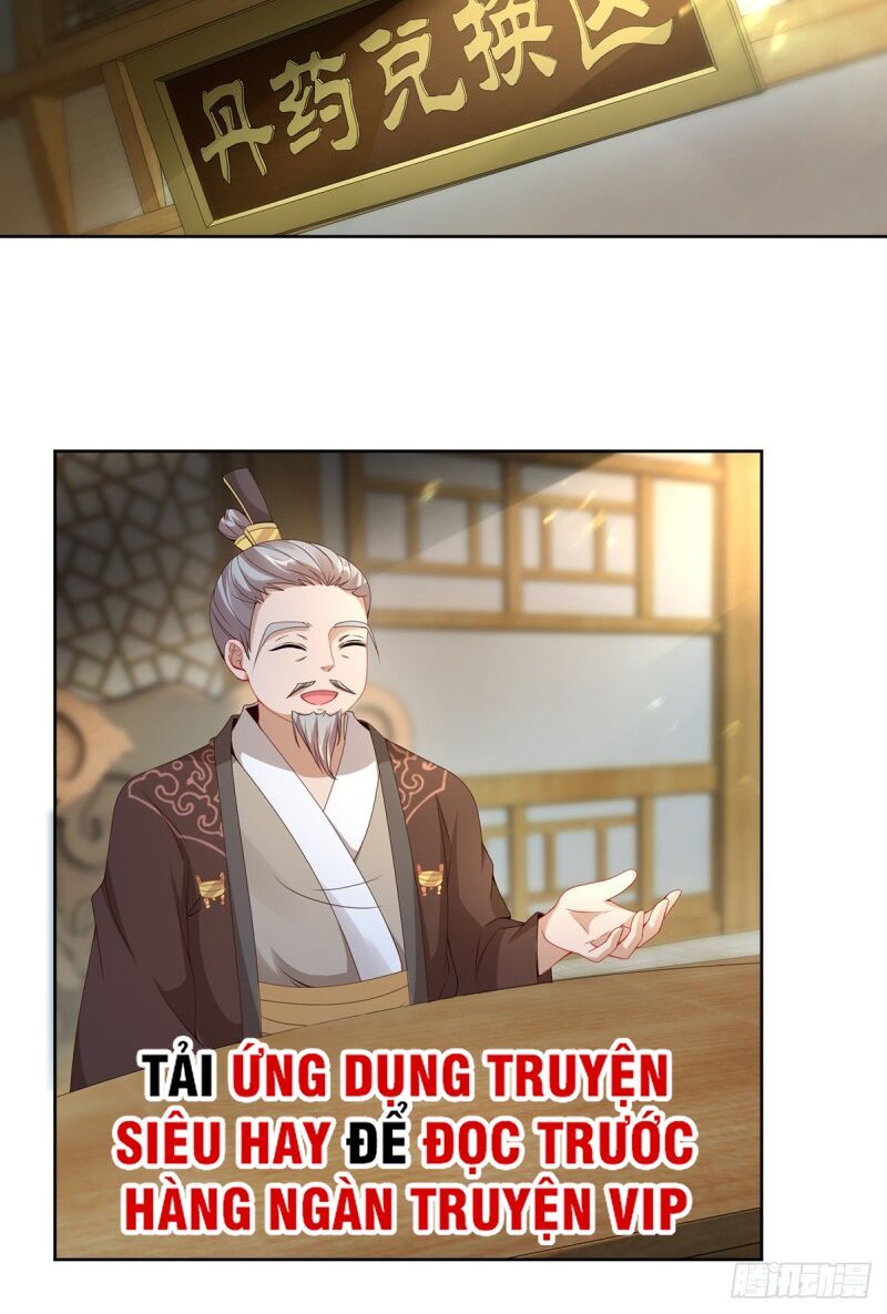 đọc truyện Thần Hồn Võ Đế Chương 46 ảnh 9 tại Thiên Thai Truyện