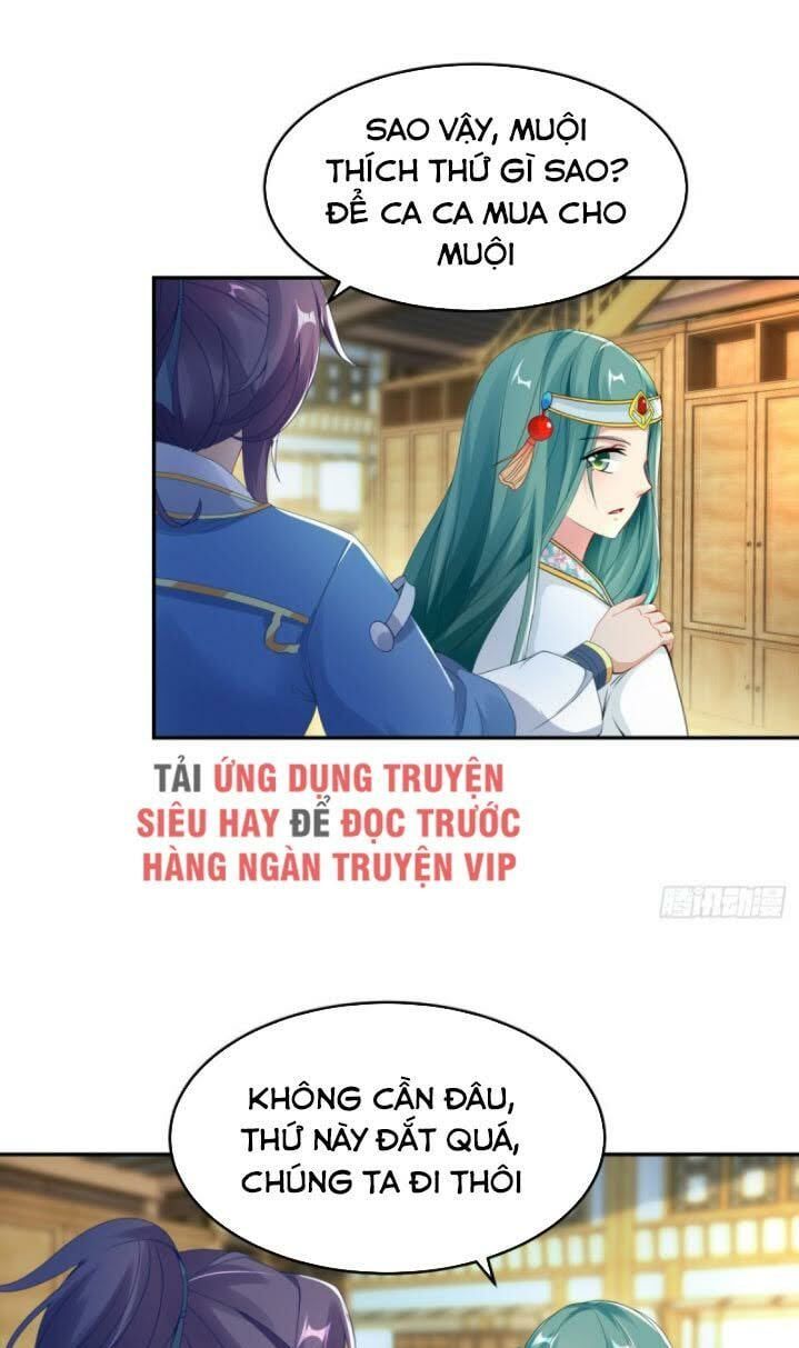 đọc truyện Thần Hồn Võ Đế Chương 47 ảnh 17 tại Thiên Thai Truyện
