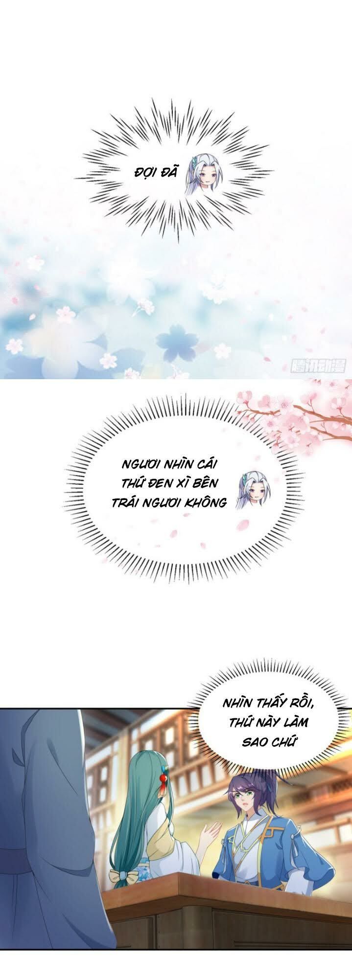 đọc truyện Thần Hồn Võ Đế Chương 47 ảnh 19 tại Thiên Thai Truyện