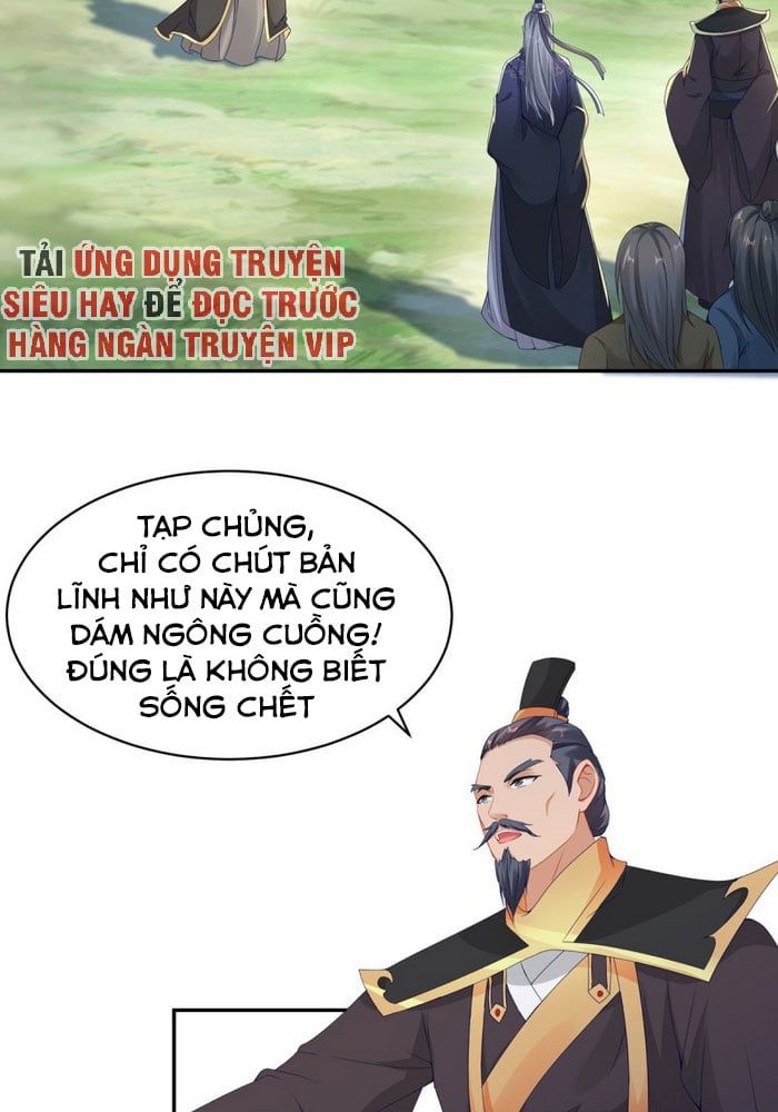đọc truyện Thần Hồn Võ Đế Chương 49 ảnh 3 tại Thiên Thai Truyện