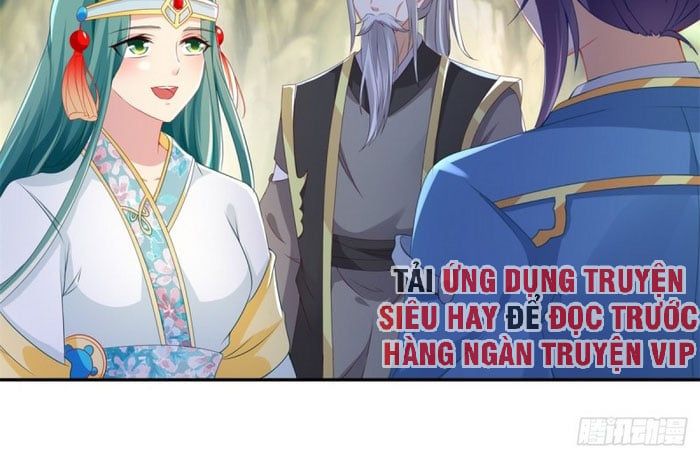 đọc truyện Thần Hồn Võ Đế Chương 49 ảnh 44 tại Thiên Thai Truyện