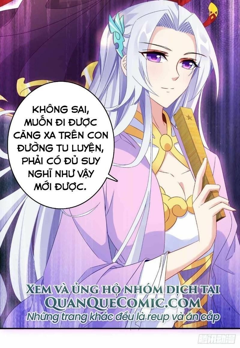 đọc truyện Thần Hồn Võ Đế Chương 5 ảnh 25 tại Thiên Thai Truyện
