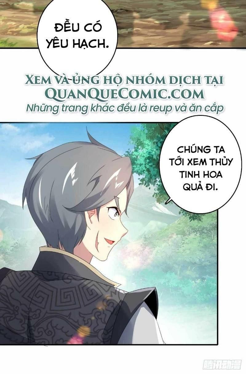 đọc truyện Thần Hồn Võ Đế Chương 5 ảnh 33 tại Thiên Thai Truyện