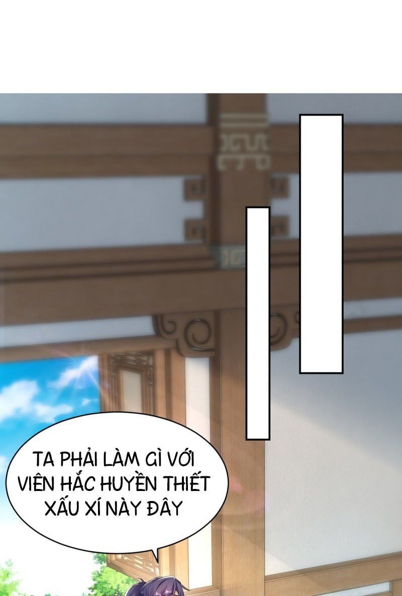 đọc truyện Thần Hồn Võ Đế Chương 50 ảnh 20 tại Thiên Thai Truyện