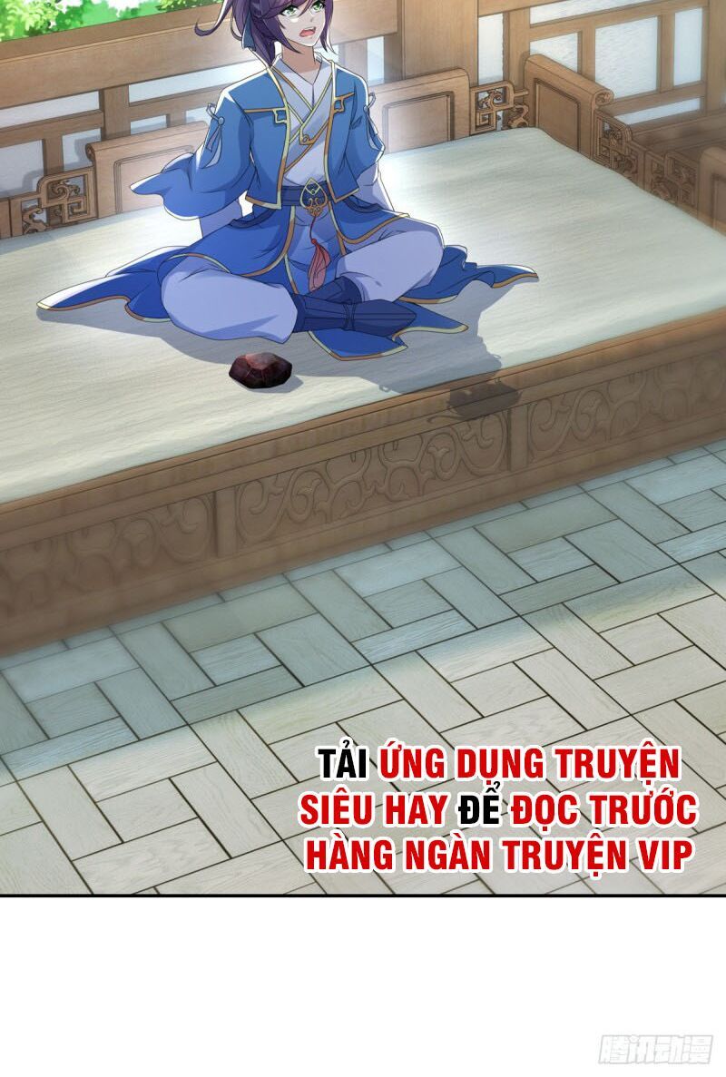 đọc truyện Thần Hồn Võ Đế Chương 50 ảnh 21 tại Thiên Thai Truyện