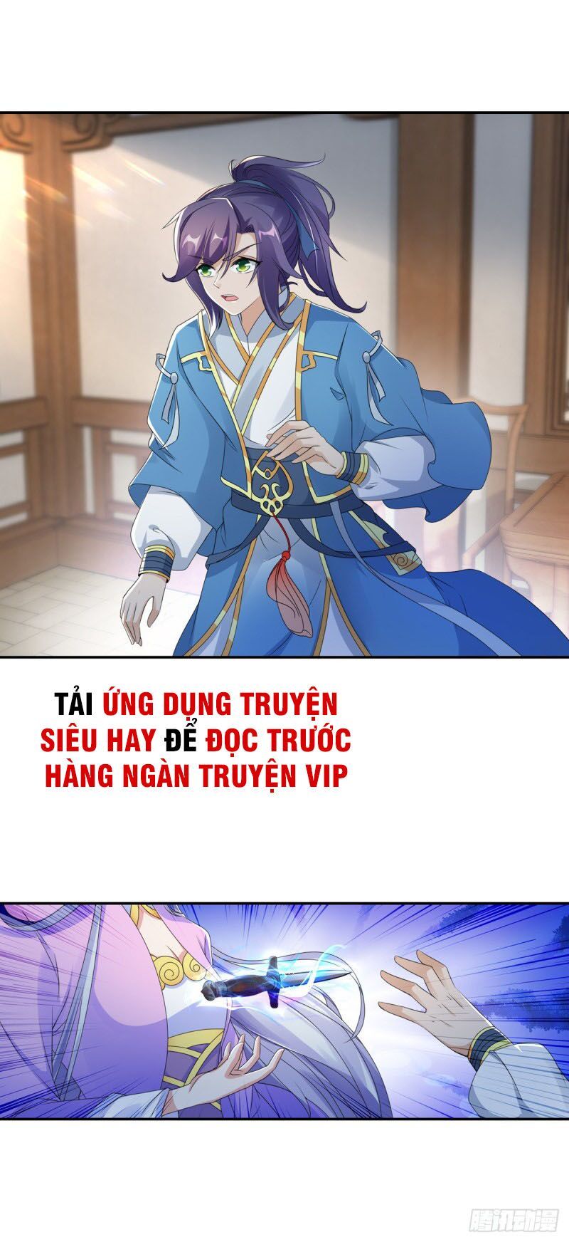 đọc truyện Thần Hồn Võ Đế Chương 50 ảnh 33 tại Thiên Thai Truyện