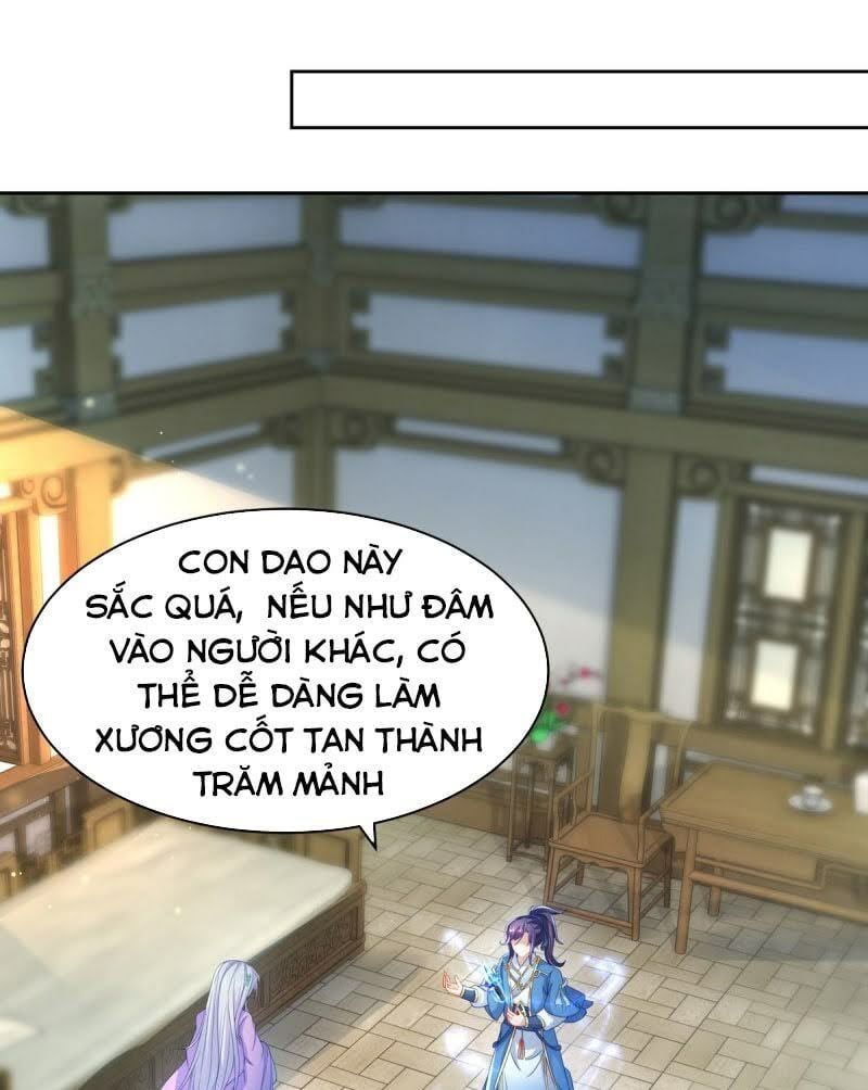 đọc truyện Thần Hồn Võ Đế Chương 51 ảnh 2 tại Thiên Thai Truyện